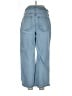 J.Crew Blue Jeans Size 30 waist - photo 2