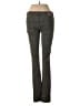 Trafaluc by Zara Green Jeans Size 4 - photo 2