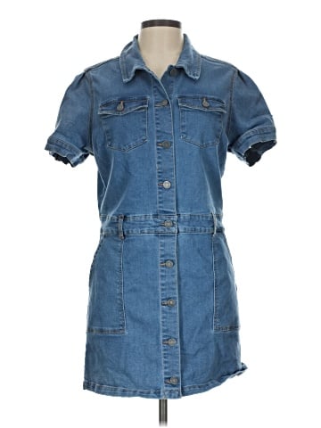 Habitual Casual Dress (view 1)