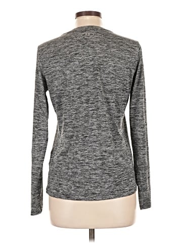 Under Armour Long Sleeve T-Shirt (view 2)