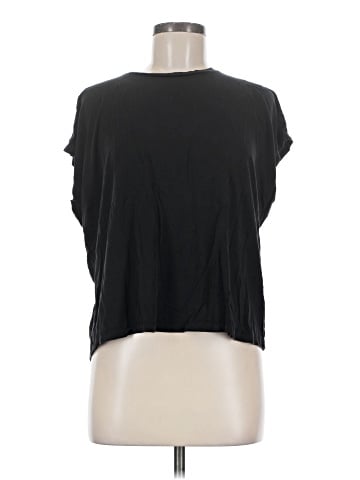 Eileen Fisher Sleeveless T-Shirt (view 1)