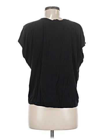 Eileen Fisher Sleeveless T-Shirt (view 2)