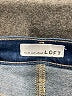 Ann Taylor LOFT Blue Jeans Size 25 waist - photo 7