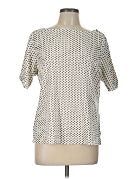 Rebecca Malone Short Sleeve Blouse