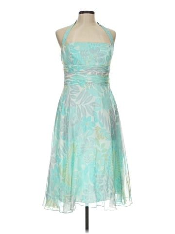 Maggy London Cocktail Dress (view 1)