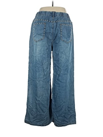 Yozy Jeans (view 2)