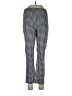 Rag & Bone Checkered-gingham Black Casual Pants Size L (estimated) - photo 1