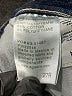 Adriano Goldschmied Blue Jeans Size 27 waist - photo 5