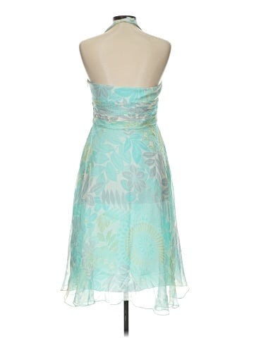 Maggy London Cocktail Dress (view 2)