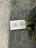 Aeropostale Solid Green Coat Size L - photo 4