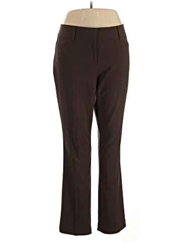 7th Avenue Design Studio New York & Company Dress Pants (view 1)