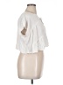 Forever 21 Ivory Sleeveless Blouse Size XL - photo 4