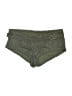 Next Green Swimsuit Bottoms Size 12 - photo 1
