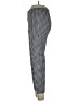 Rag & Bone Checkered-gingham Black Casual Pants Size L (estimated) - photo 5