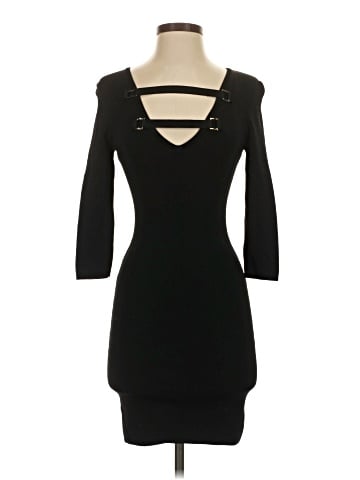 Bebe Cocktail Dress (view 1)
