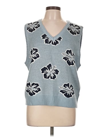 Urban Outfitters Sweater Vest (view 1)