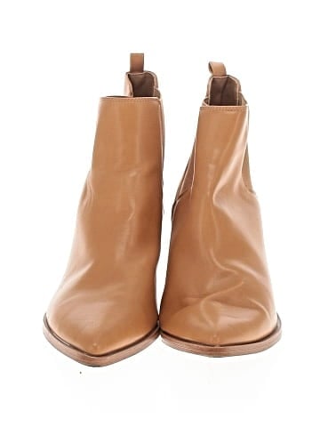 Universal Thread Ankle Boots (view 2)