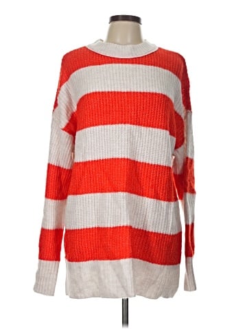 Arizona Jean Company Pullover Sweater (view 1)