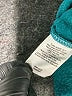 Alfred Dunner Teal Cardigan Size XL (estimated) - photo 8