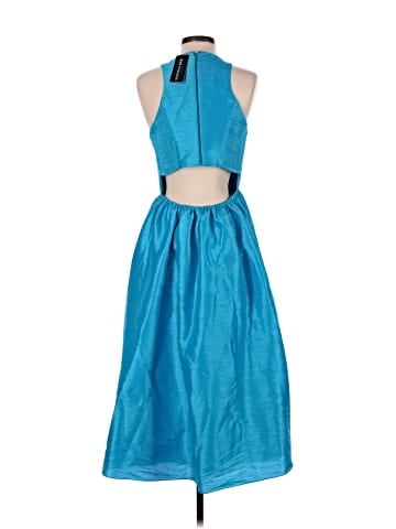 Sachin + Babi Casual Dress (view 2)
