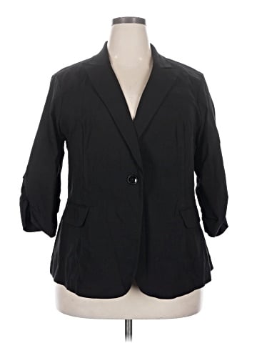 Torrid Blazer (view 1)