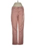 Ann Taylor LOFT Pink Jeans Size 26 waist - photo 1