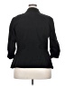 Torrid Black Blazer Size 2X Plus (2) - photo 2