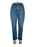 American Eagle Outfitters Blue Jeans Size 14S - photo 1