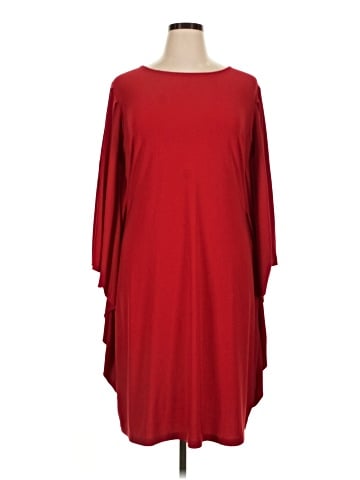 Avenue Casual Dress (view 1)