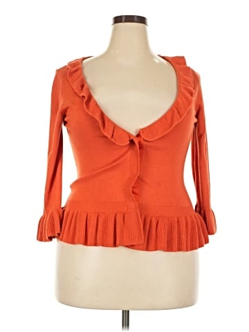 Per Una 3/4 Sleeve Top (view 1)