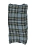 J.Jill Plaid Gray Scarf One size - photo 2