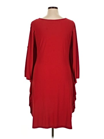 Avenue Casual Dress (view 2)