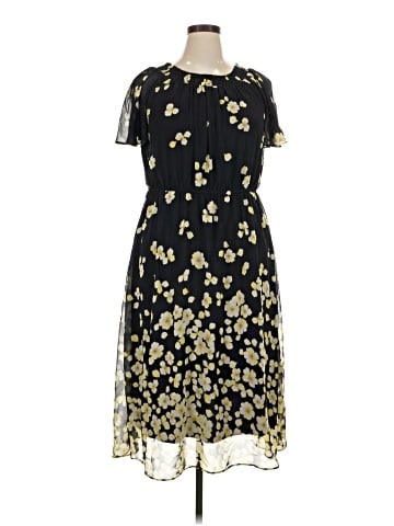 Studio One Cocktail Dress (view 1)