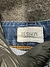 Hudson Jeans Hearts Blue Jeans Size 28 waist - photo 7