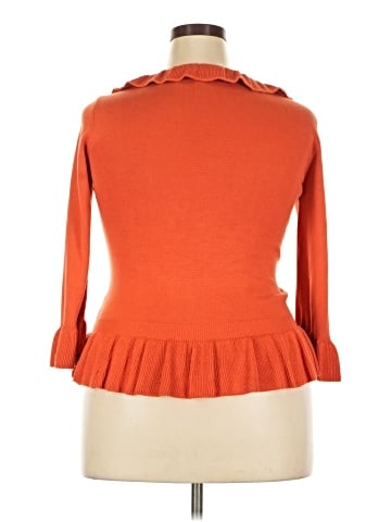 Per Una 3/4 Sleeve Top (view 2)