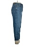 American Eagle Outfitters Blue Jeans Size 14S - photo 4