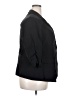 Torrid Black Blazer Size 2X Plus (2) - photo 4