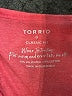 Torrid Pink Short Sleeve T-Shirt Size Lg Plus (0) - photo 7