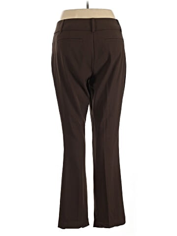 7th Avenue Design Studio New York & Company Dress Pants (view 2)