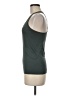 Lululemon Athletica Green Active Tank Size 6 - photo 5
