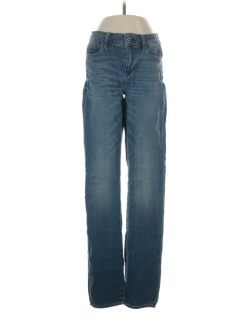 White House Black Market Jeans (view 1)