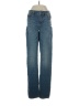 White House Black Market Blue Jeans Size 0 - photo 1
