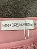 Assorted Brands Metallic Pink Pullover Sweater Size 10 - photo 5