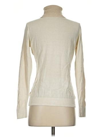 Etcetera Long Sleeve Turtleneck (view 2)