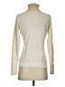 Etcetera Tan Long Sleeve Turtleneck Size S - photo 2
