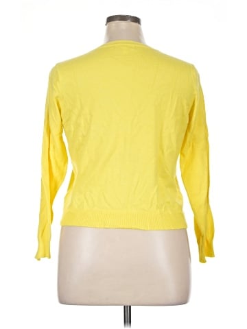 Kathy Ireland Pullover Sweater (view 2)