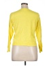 Kathy Ireland Yellow Pullover Sweater Size XL - photo 2