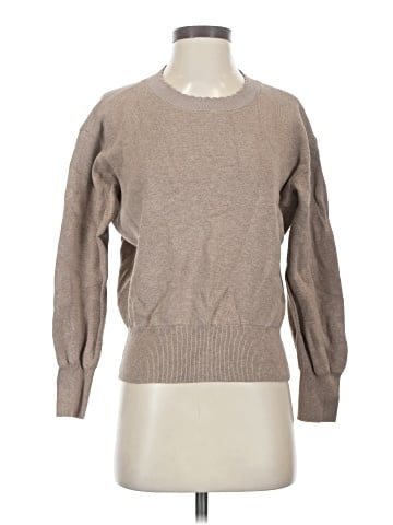 Club Monaco Long Sleeve Top (view 1)