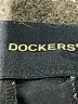 Dockers Solid Blue Casual Pants Size 14 S - photo 4