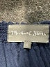 Michael Stars Blue Sleeveless Blouse Size Lg (2) - photo 7